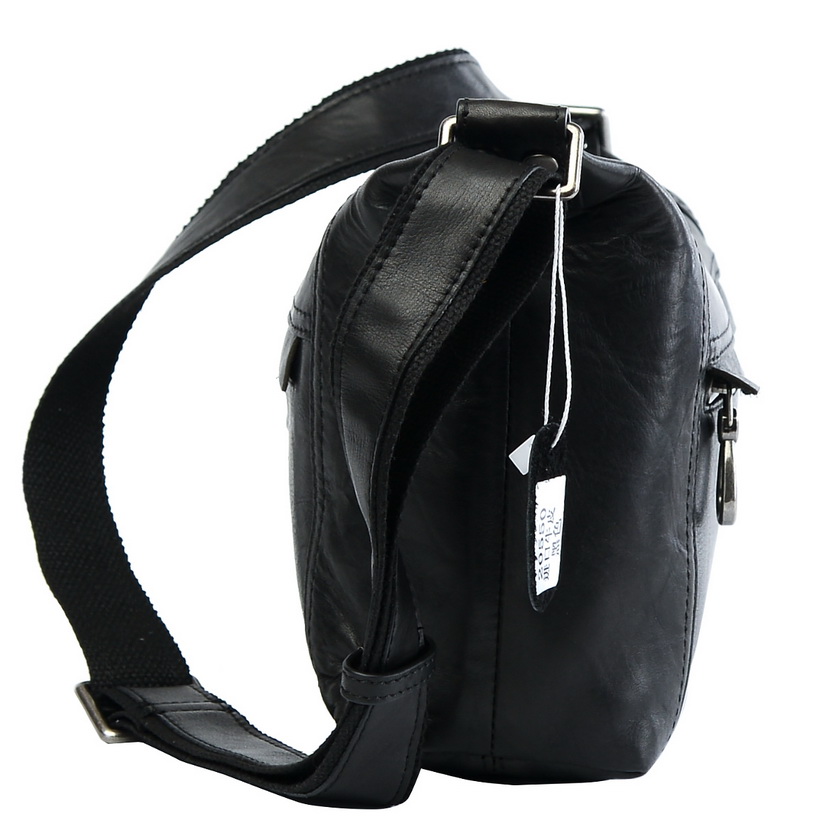 женская сумка натуральная кожа корея