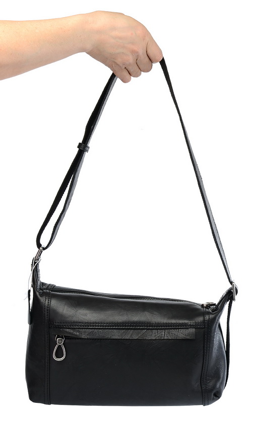 женская сумка натуральная кожа корея