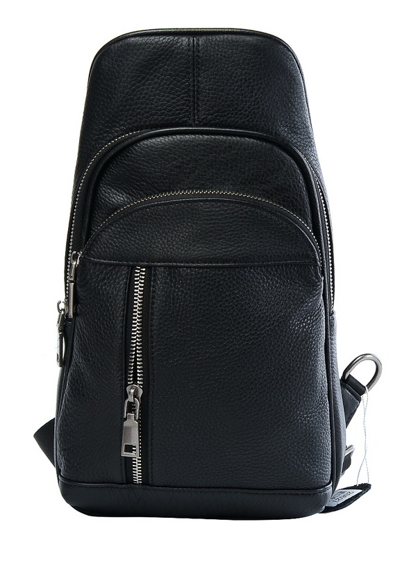 сумка мессенджер натуральная кожа корея