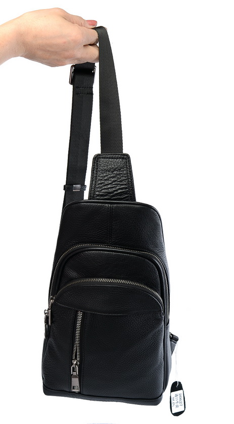 сумка мессенджер натуральная кожа корея