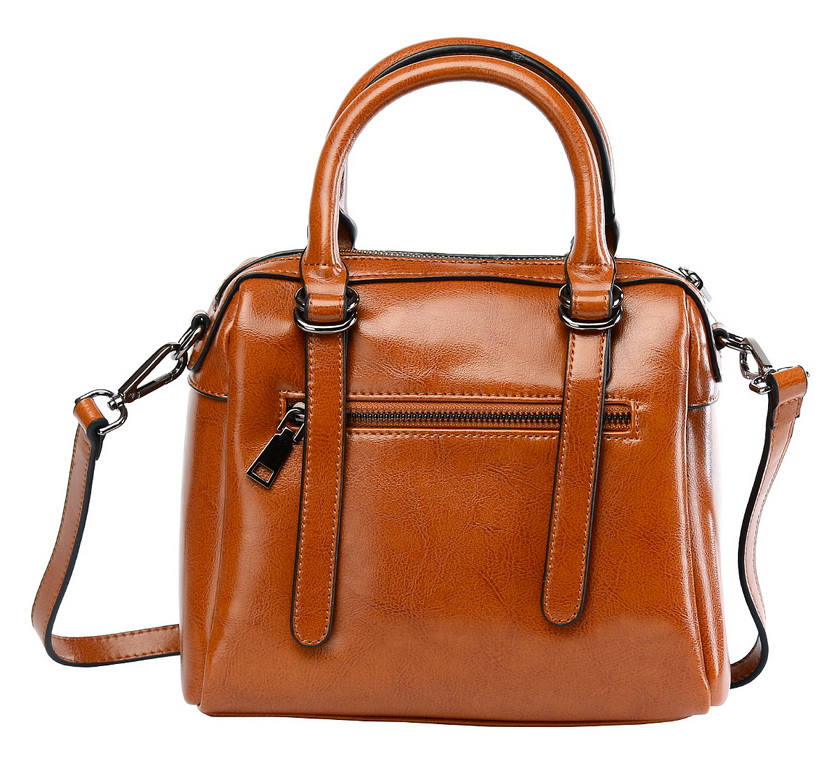 женская сумка натуральная кожа корея