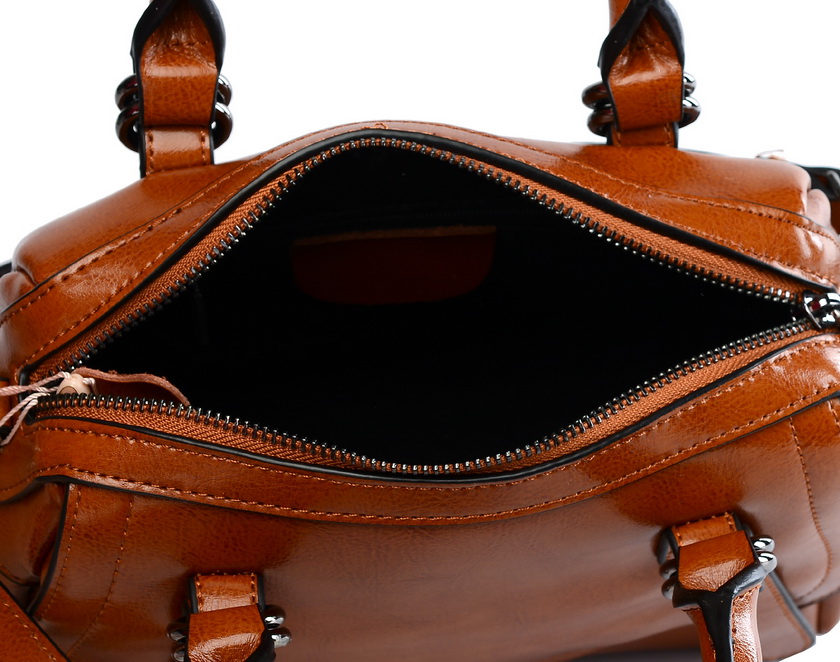 женская сумка натуральная кожа корея