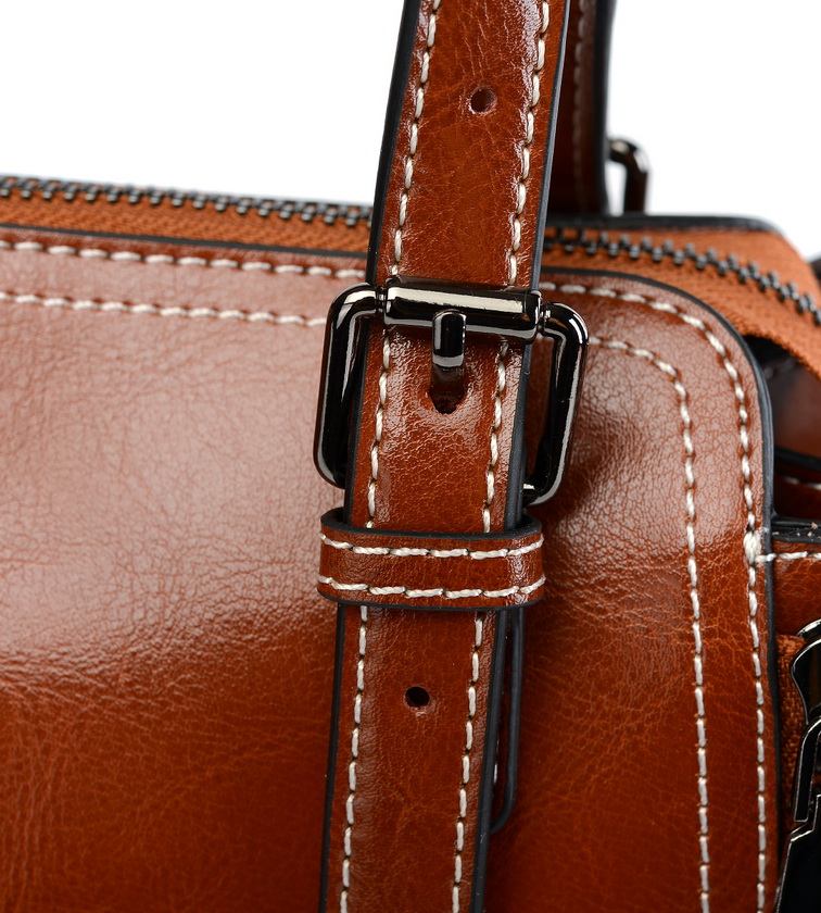 женская сумка натуральная кожа корея