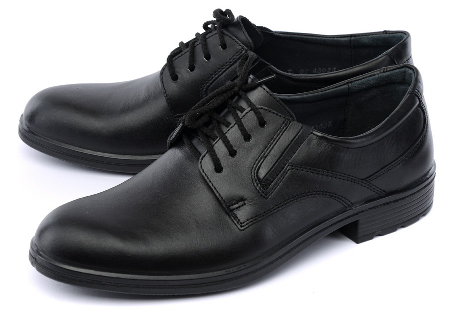 мужские полуботинки  натуральная кожа марко беларусь