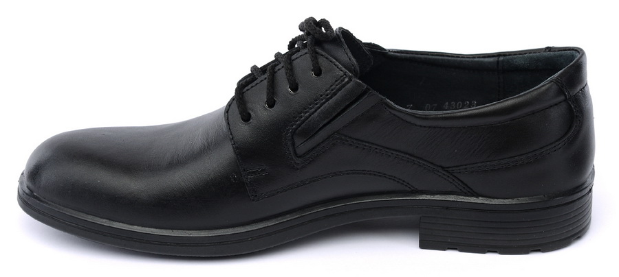 мужские полуботинки  натуральная кожа марко беларусь