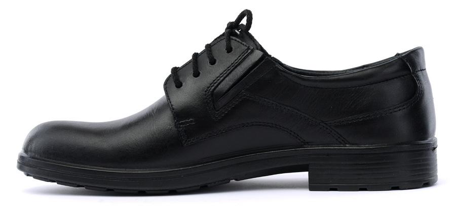 мужские полуботинки  натуральная кожа марко беларусь