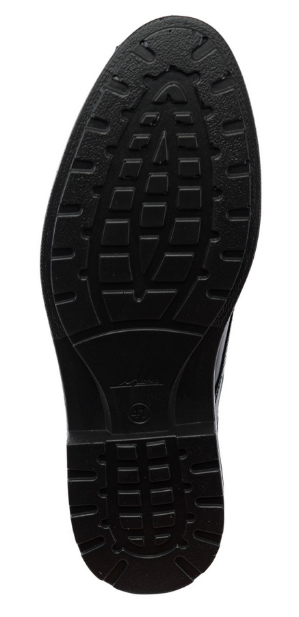 мужские полуботинки  натуральная кожа марко беларусь