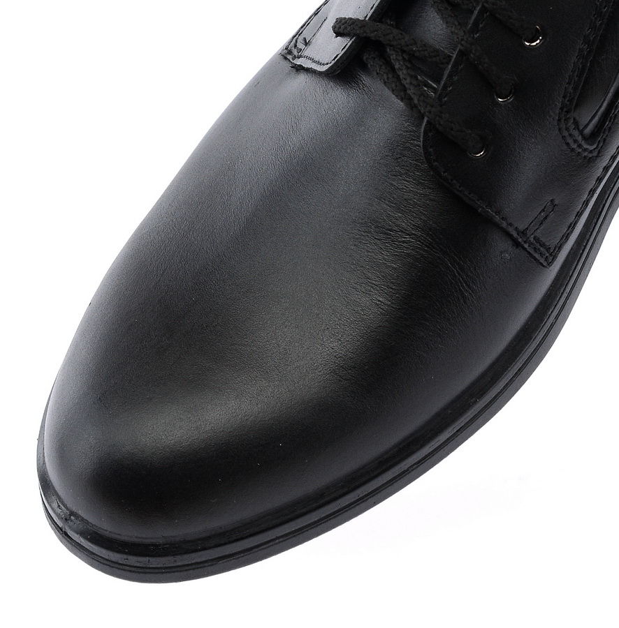 мужские полуботинки  натуральная кожа марко беларусь