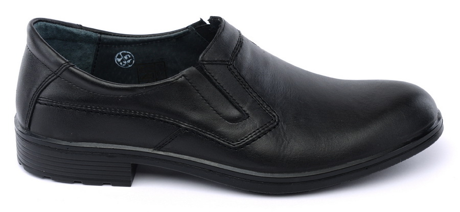 мужские полуботинки  натуральная кожа марко беларусь