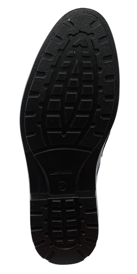 мужские полуботинки  натуральная кожа марко беларусь