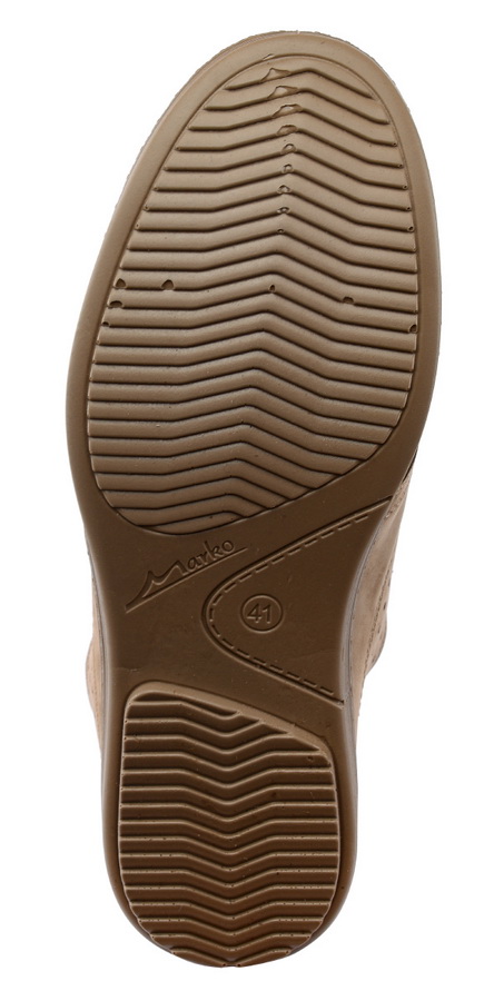 мужские туфли  натуральная кожа (нубук) марко беларусь