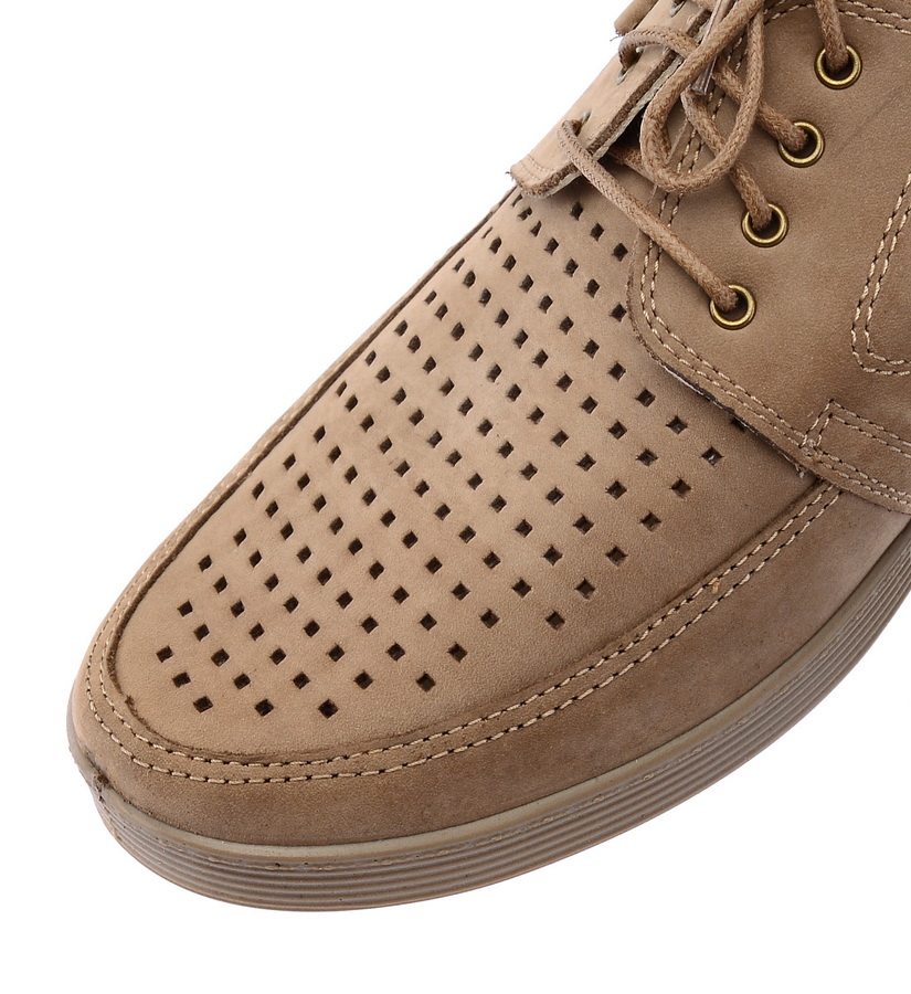 мужские туфли  натуральная кожа (нубук) марко беларусь