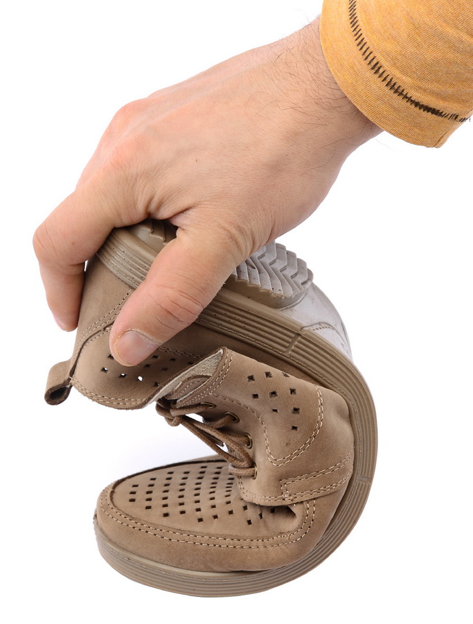 мужские туфли  натуральная кожа (нубук) марко беларусь