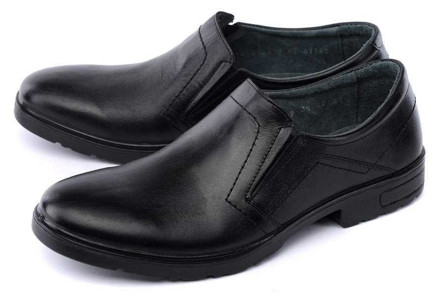 мужские полуботинки  натуральная кожа марко беларусь