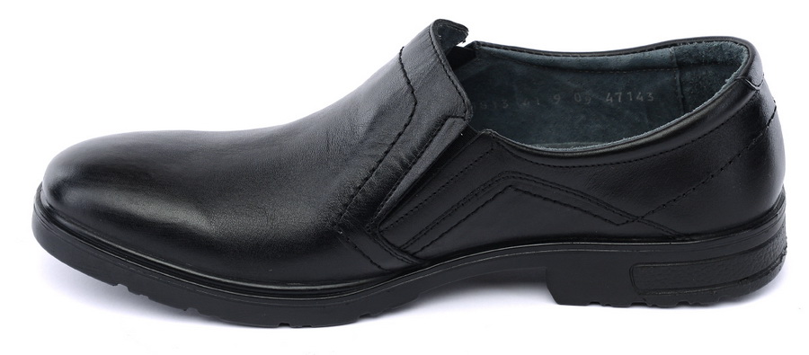 мужские полуботинки  натуральная кожа марко беларусь