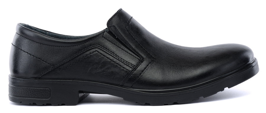 мужские полуботинки  натуральная кожа марко беларусь