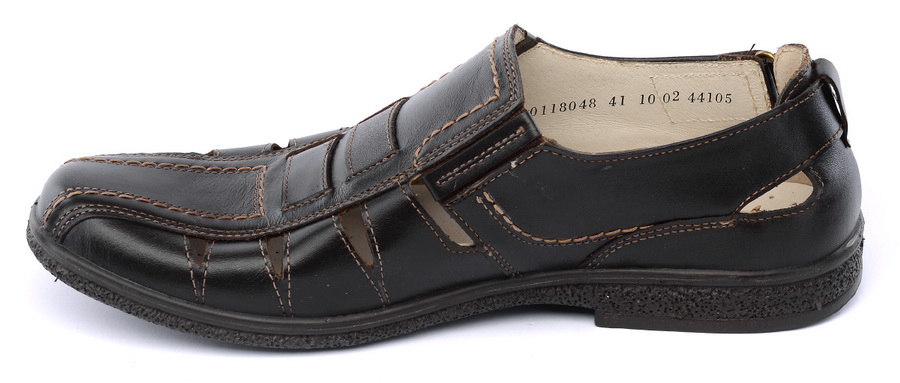 мужские туфли  натуральная кожа марко беларусь