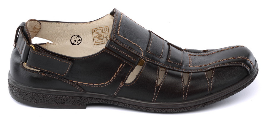 мужские туфли  натуральная кожа марко беларусь