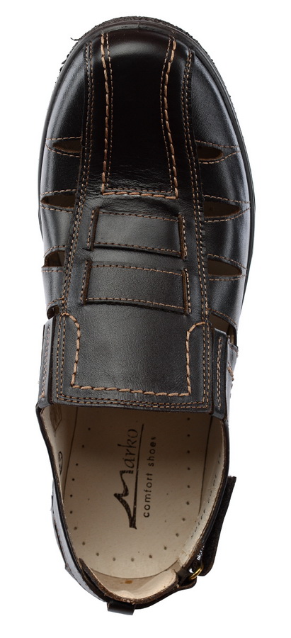 мужские туфли  натуральная кожа марко беларусь