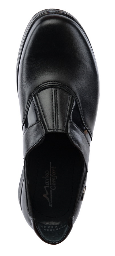 женские туфли натуральная кожа марко беларусь