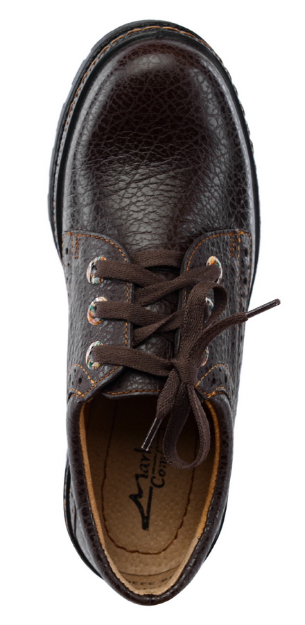 женские туфли натуральная кожа марко беларусь