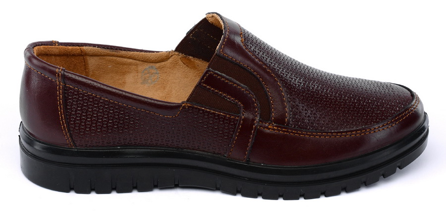 женские туфли натуральная кожа марко беларусь