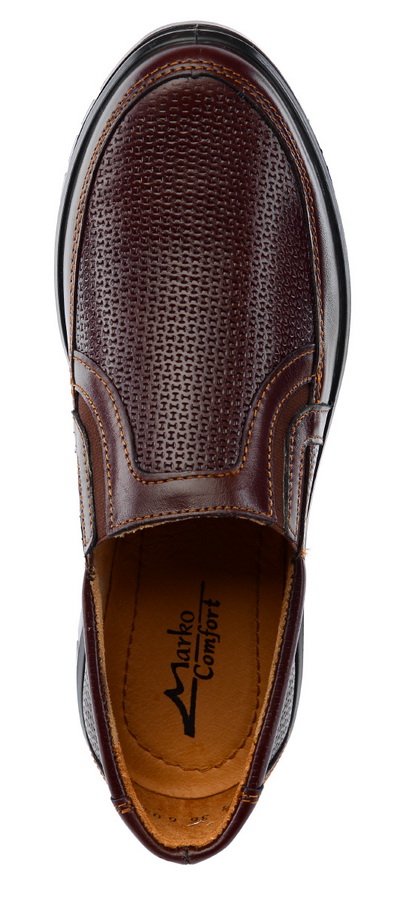 женские туфли натуральная кожа марко беларусь