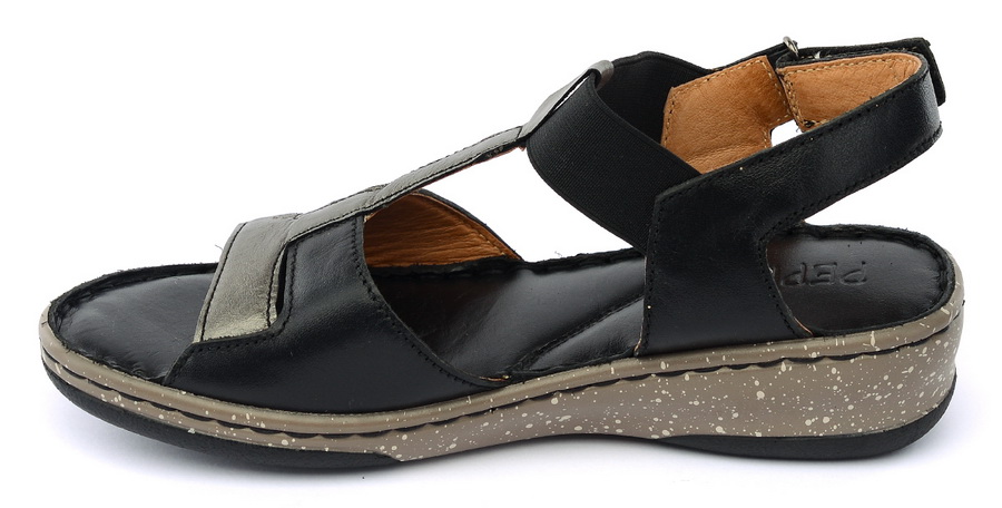 женские босоножки натуральная кожа pepita испания