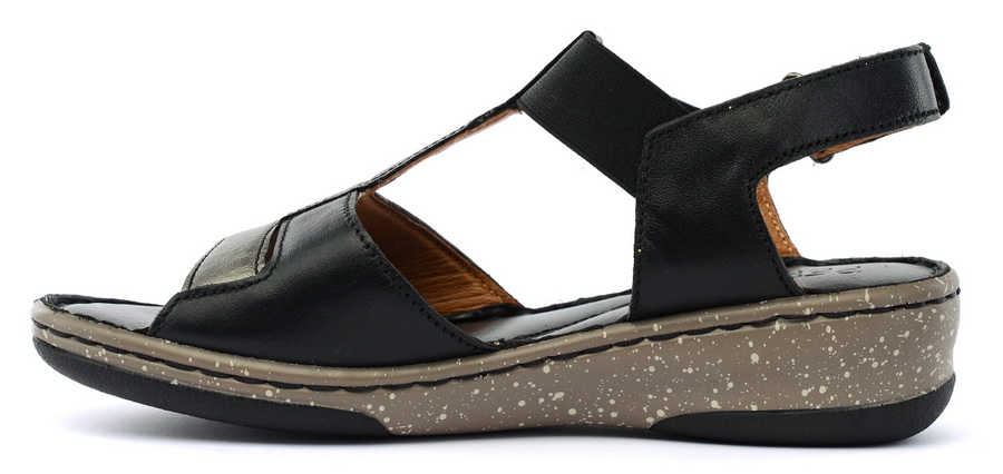 женские босоножки натуральная кожа pepita испания