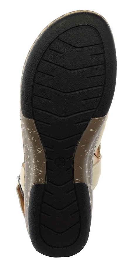 женские босоножки натуральная кожа pepita испания