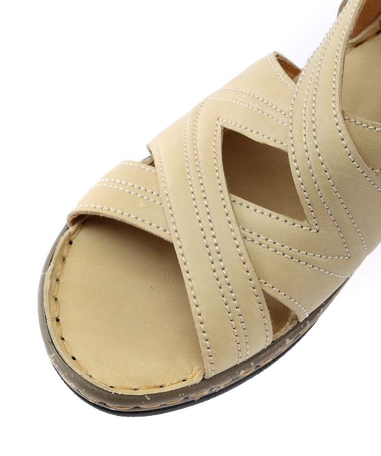 женские босоножки натуральная кожа pepita испания