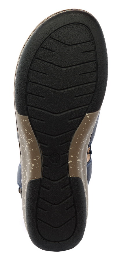 женские босоножки натуральная кожа pepita испания