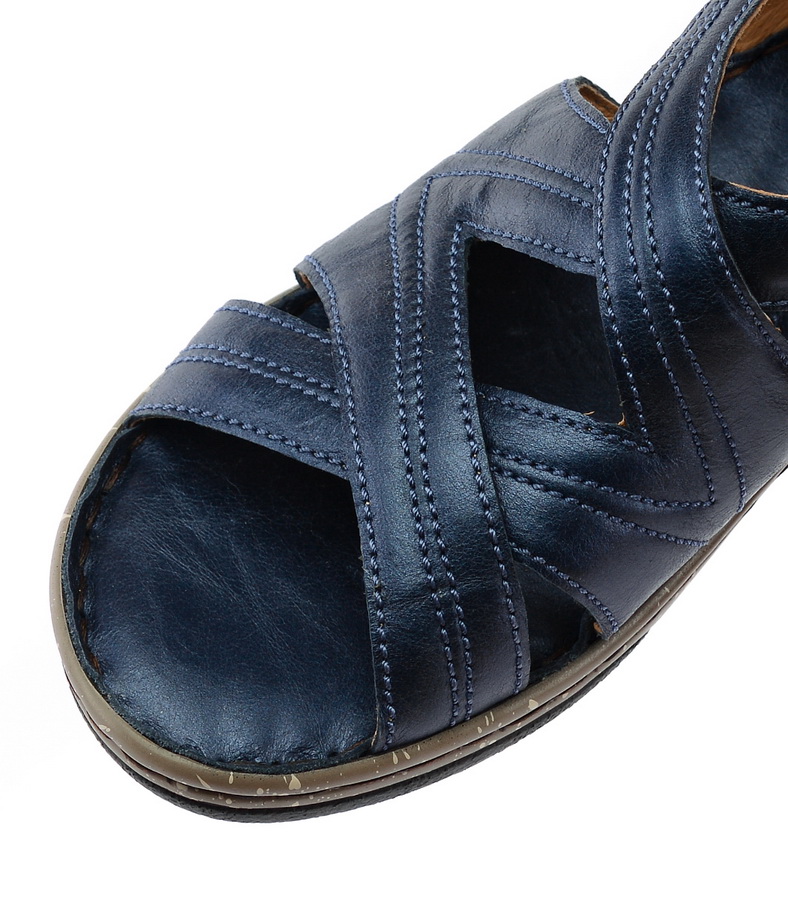 женские босоножки натуральная кожа pepita испания