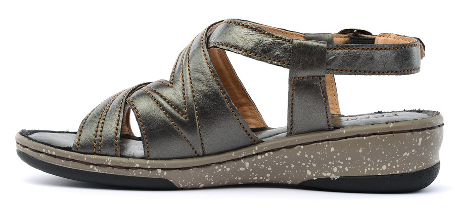 женские босоножки натуральная кожа pepita испания