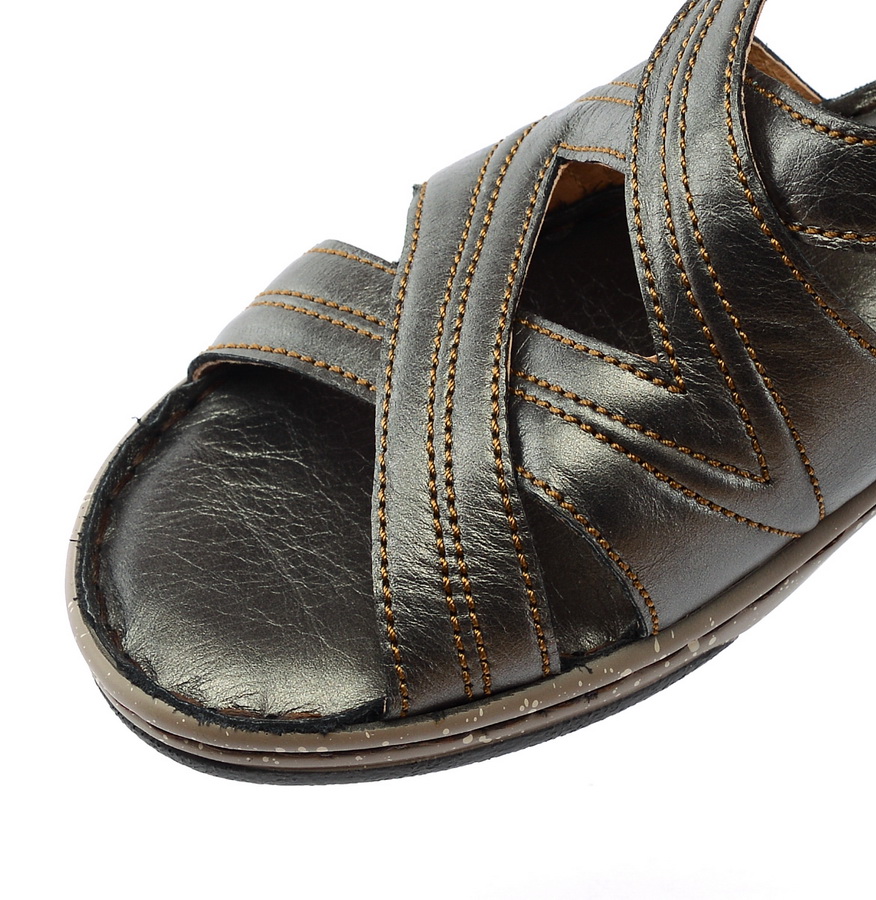 женские босоножки натуральная кожа pepita испания