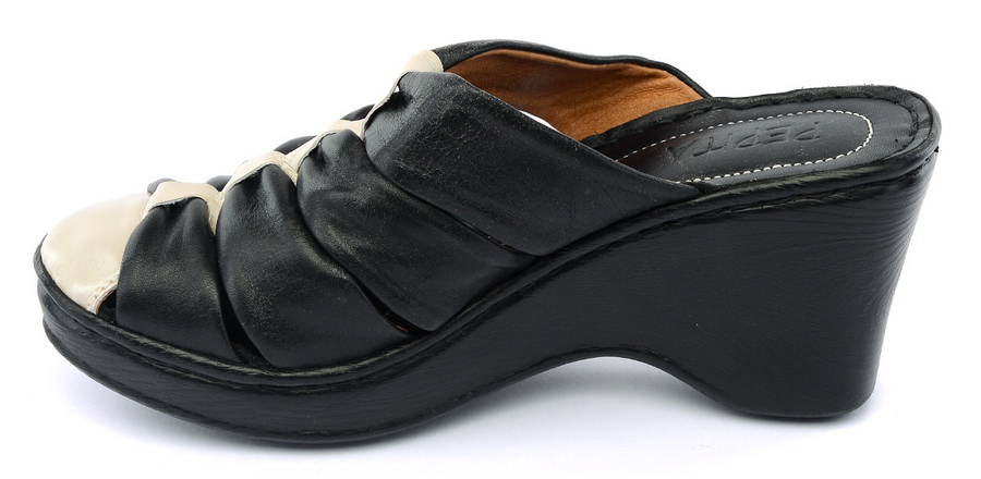 женские босоножки натуральная кожа pepita испания