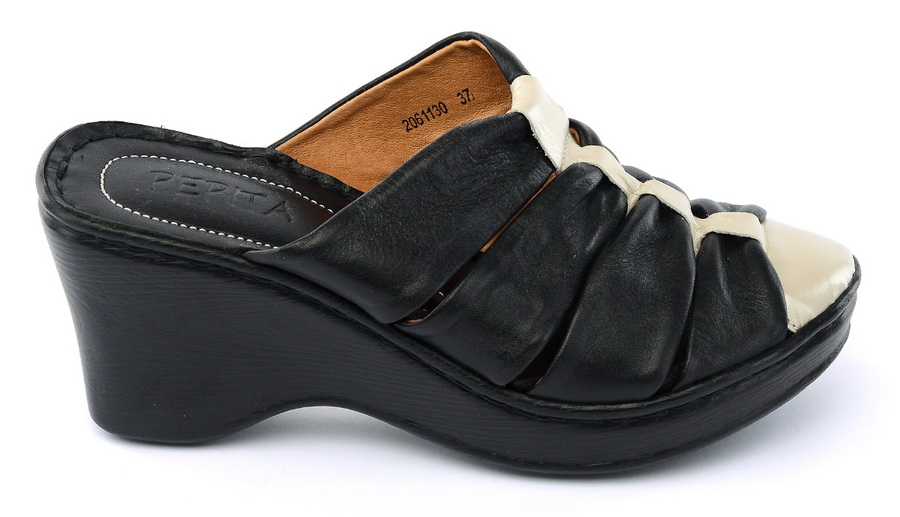 женские босоножки натуральная кожа pepita испания