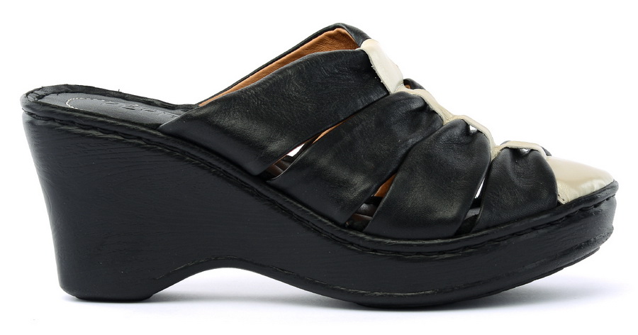 женские босоножки натуральная кожа pepita испания