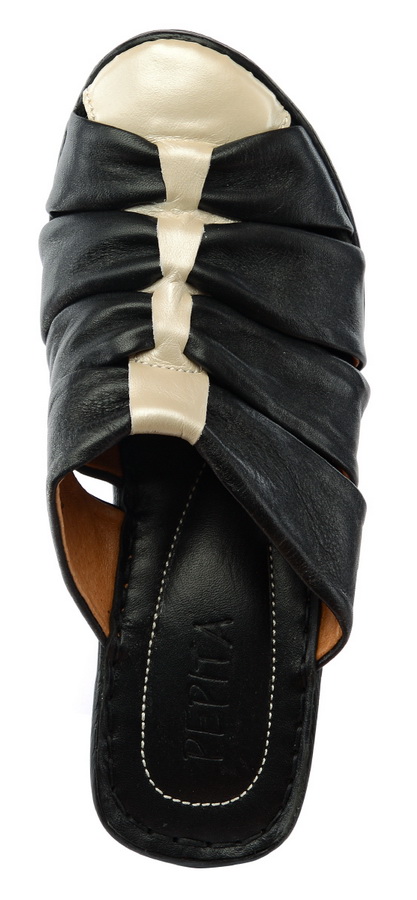 женские босоножки натуральная кожа pepita испания