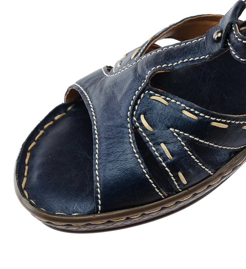 женские босоножки натуральная кожа pepita испания