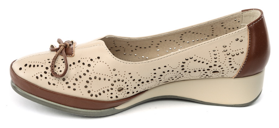 женские туфли натуральная кожа gugu германия