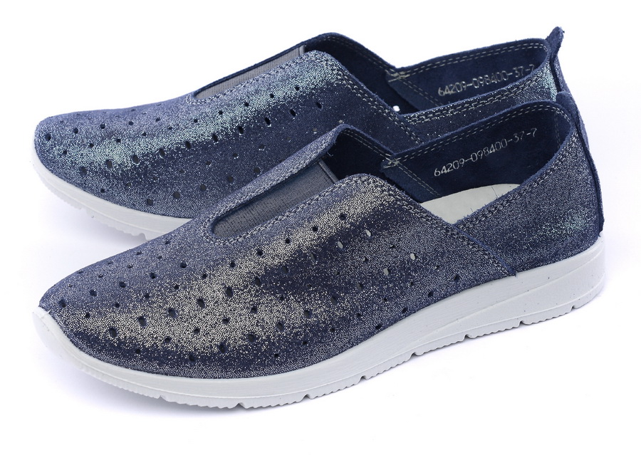 женские туфли натуральная кожа алми россия