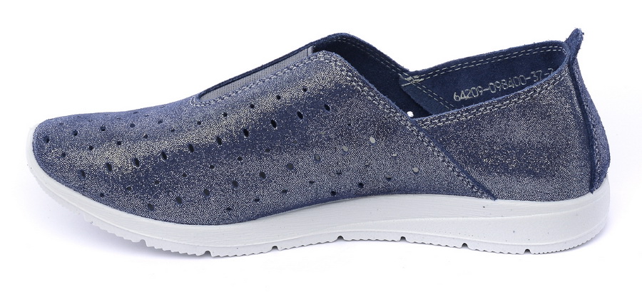 женские туфли натуральная кожа алми россия