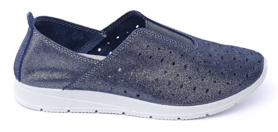 женские туфли натуральная кожа алми россия