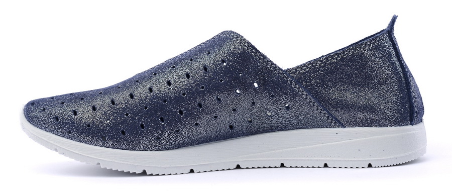 женские туфли натуральная кожа алми россия