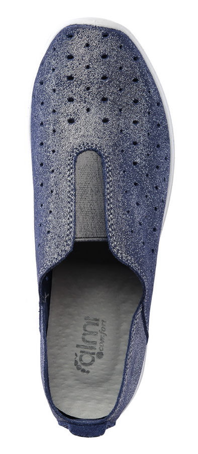 женские туфли натуральная кожа алми россия