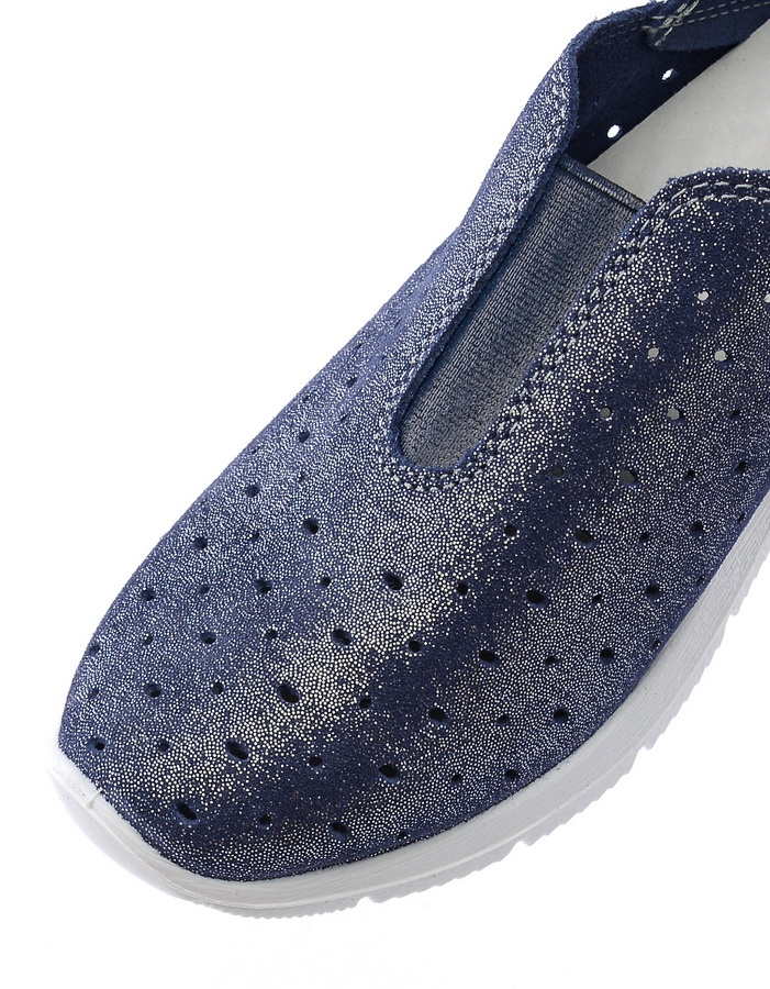 женские туфли натуральная кожа алми россия