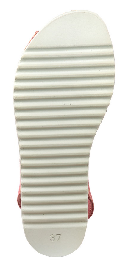 женские босоножки натуральная кожа inblu 