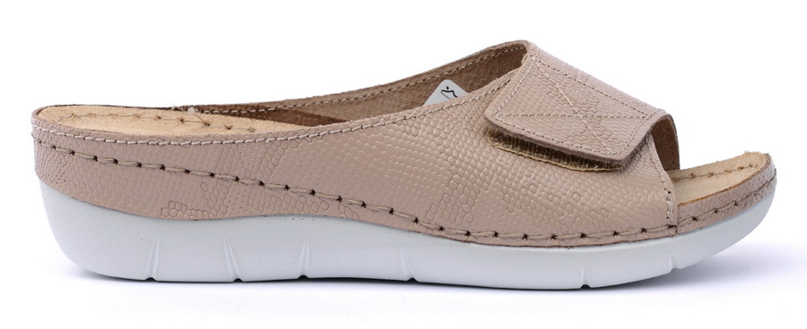 женские туфли натуральная кожа inblu