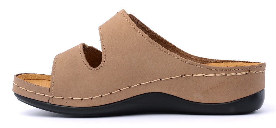 женские туфли натуральная кожа inblu 